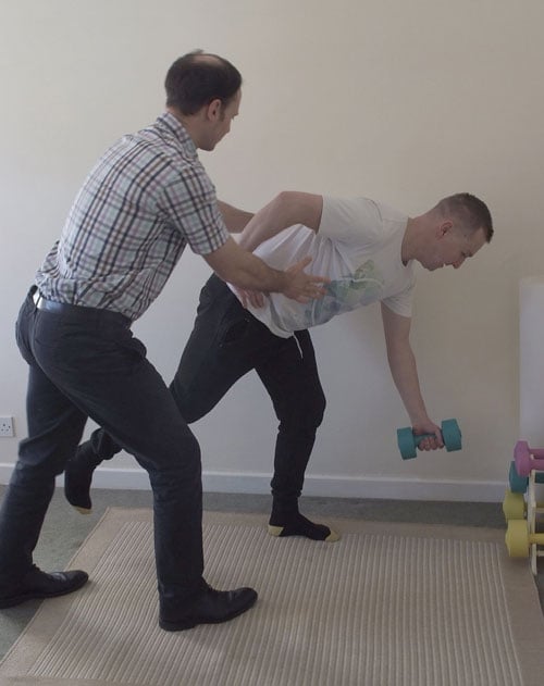 Rehabilitation-With-Dumbbell-500x631px